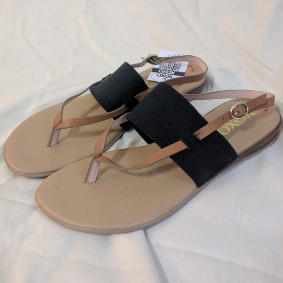 Sandals - Picture 4 of 6